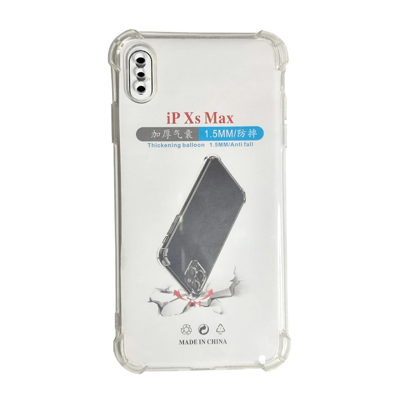 کاور مدل ژله ای  مناسب برای گوشی موبایل اپل iphone XS Max