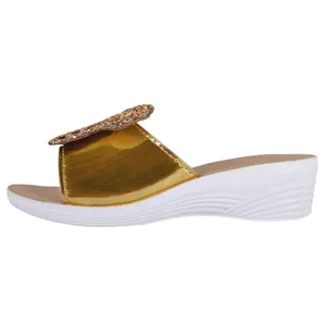 دمپایی دخترانه مدل GLD.3038