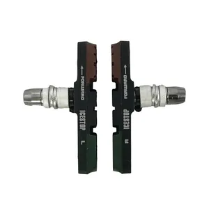 لقمه ترمز دوچرخه آیس استاپ مدل  M-960 بسته 2 عددی