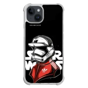 AKAM AMCWTA14-STAR WARS3 Cover For Apple iPhone 14