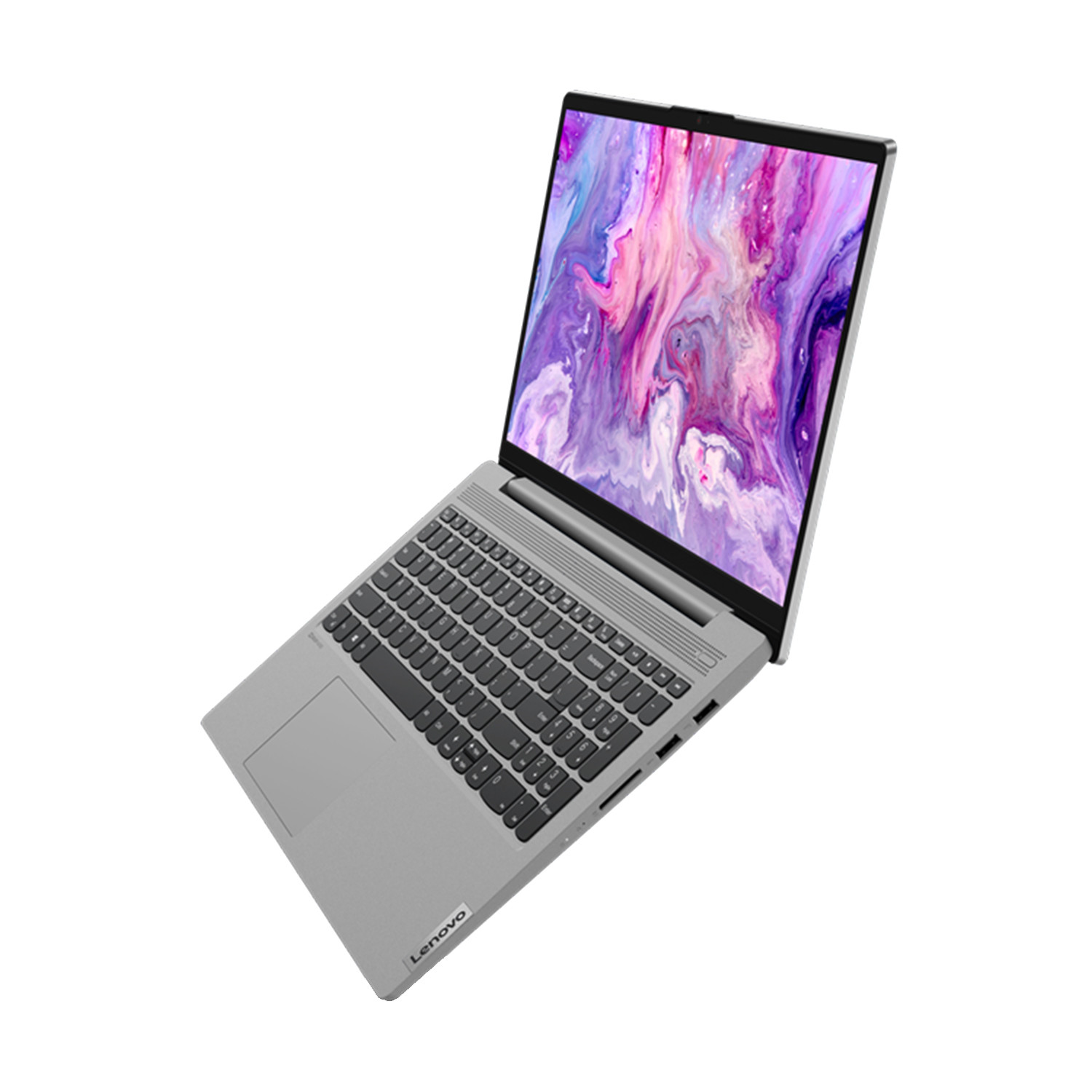 لپ تاپ 15 اینچی لنوو مدل IdeaPad 5-I5 8GB 1TB128GB MX450 لپ تاپ 15 اینچی لنوو مدل IdeaPad 5-I5 8GB 1TB128GB MX450