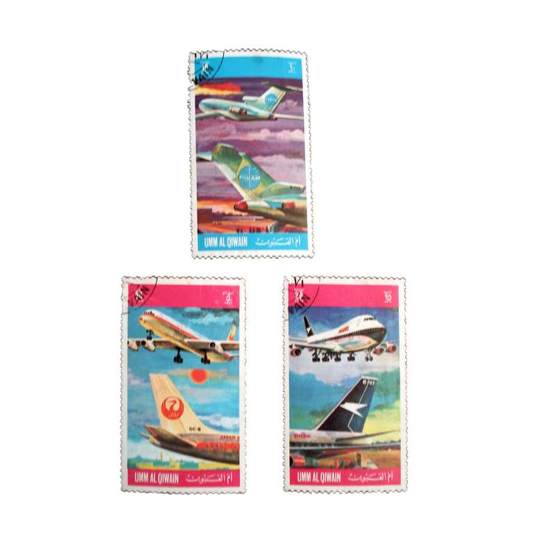 تمبر یادگاری مدل ورزشی  کد DS1604  مجموعه 3 عددی