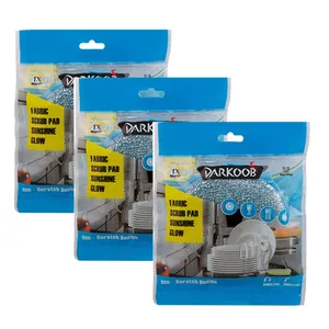 اسکاچ دارکوب مدل Sh1835.3 بسته 3 عددی