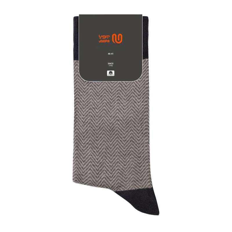 جوراب مردانه مدل MDSS-CF3200