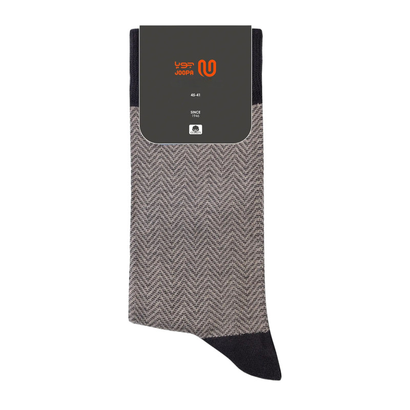 جوراب مردانه مدل MDSS-CF3200