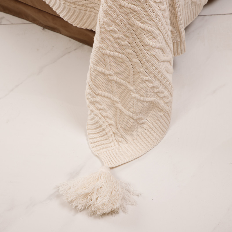 شال مبل و تخت مدل دیانا کد 5 سایز 140x170 سانتی متر