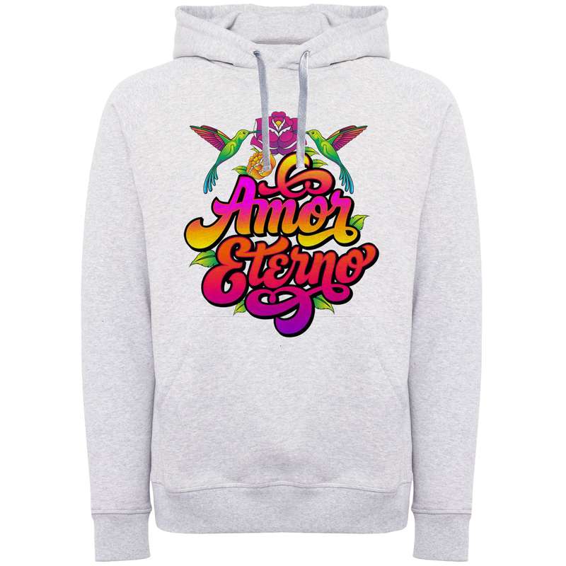 هودی زنانه مدل تایپوگرافی A192