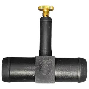 سه راهی هواگیری مدل 00517 مناسب برای پژو RD