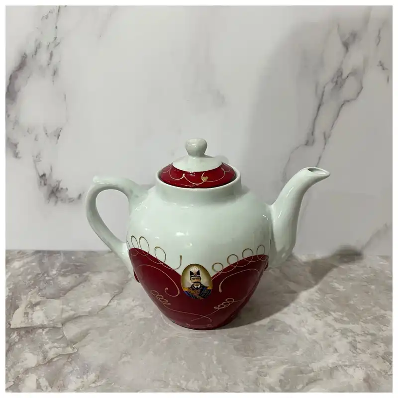 قوری مدل NJ88