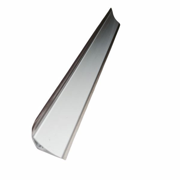 قرنیز صفحه کابینت مدل مقعر