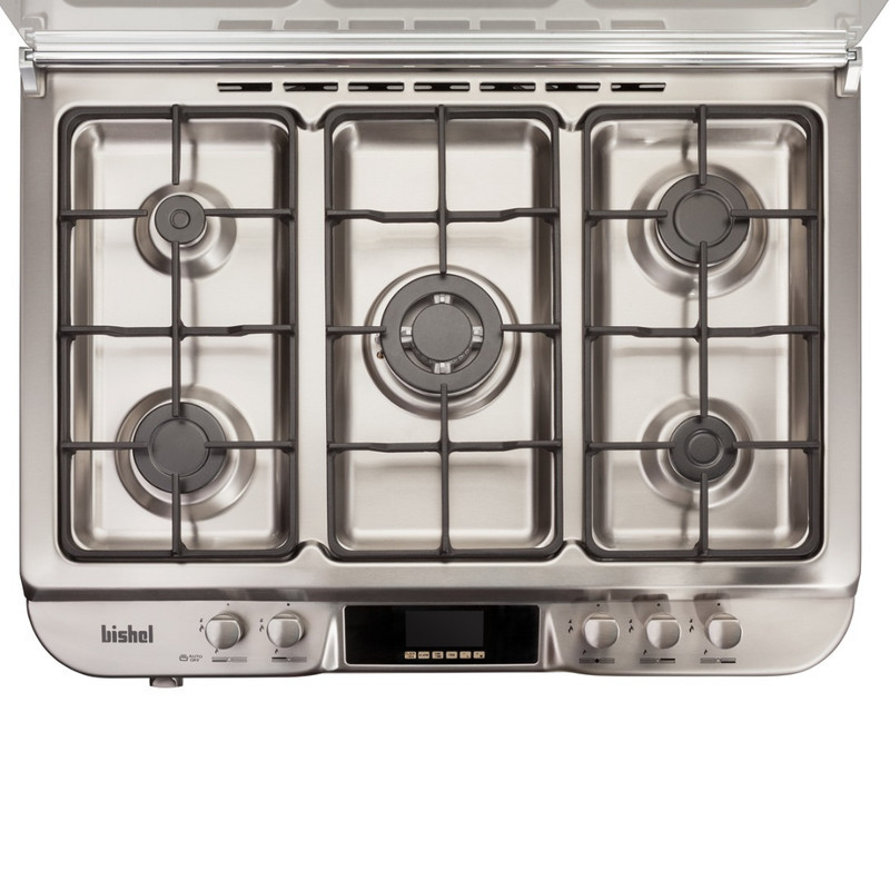 اجاق گاز بیشل مدل فردار مدل BL-GC-420ST