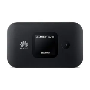 مودم قابل حمل  4G LTE هوآوی مدل E5577