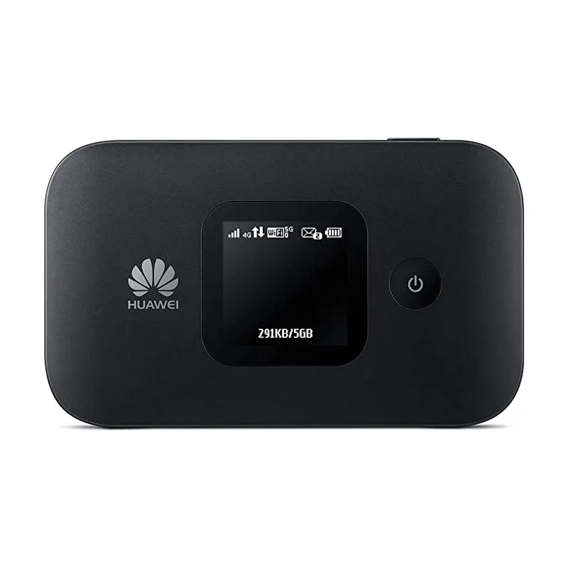 مودم قابل حمل 4G LTE هوآوی مدل E5577