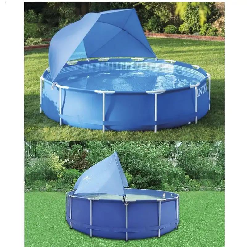 سایبان استخر اینتکس مدل N28050