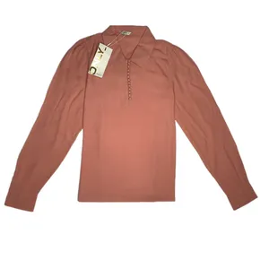 بلوز آستین بلند زنانه اونلی مدل 15251144