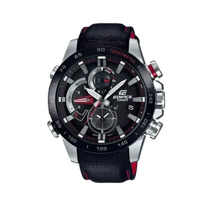 ساعت مچی عقربه‌ای مردانه کاسیو مدل EQB-800BL-1A