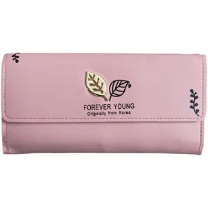 کیف پول مدل برگ