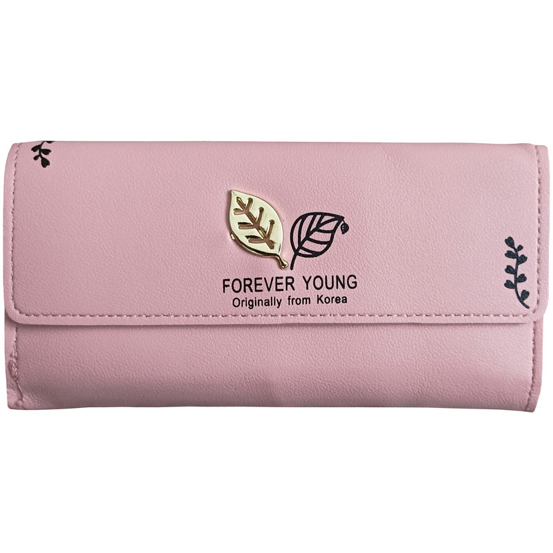 کیف پول مدل برگ