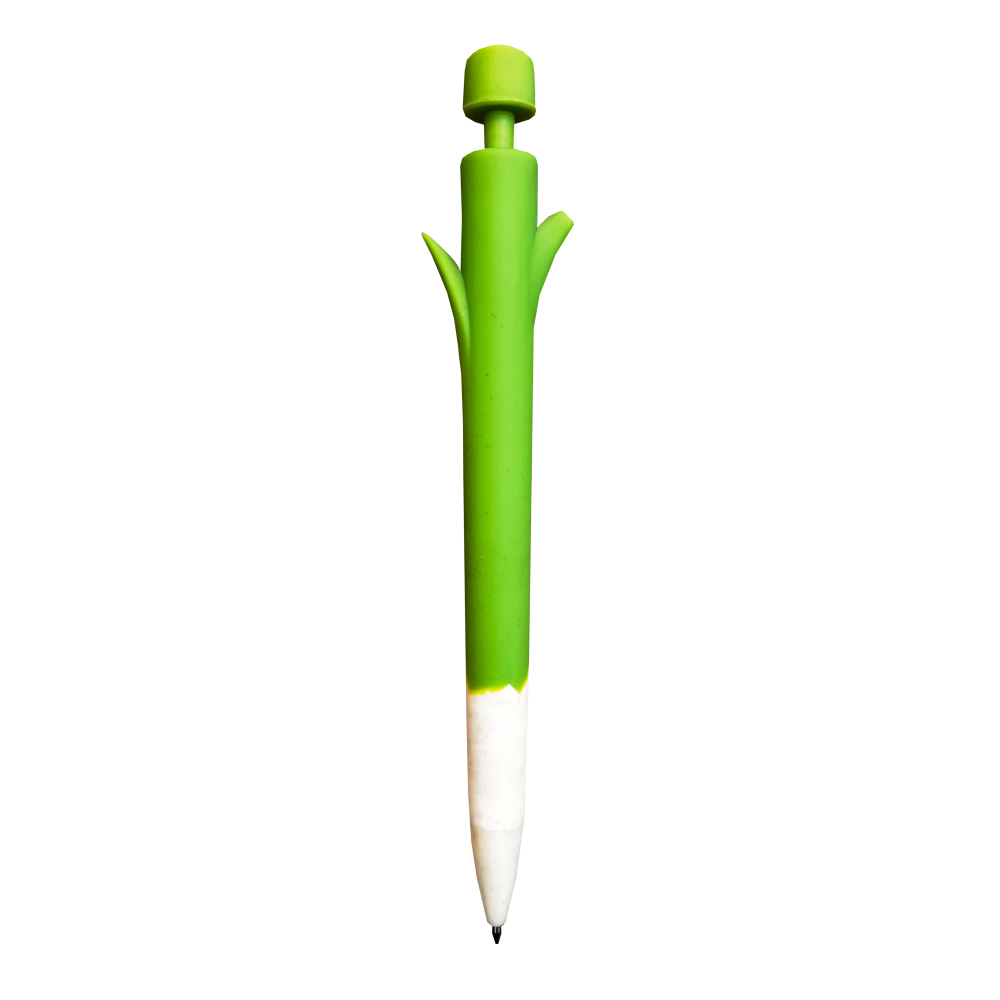 مداد نوکی 0.5 میلی متری مدل سبزیجات-5383 کد 145386
