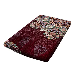 روفرشی مدل زرکدار معینی کد 10 