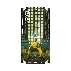 MAHOOT Breaking Bad-FullSkin Cover Sticker for Samsung Galaxy A06