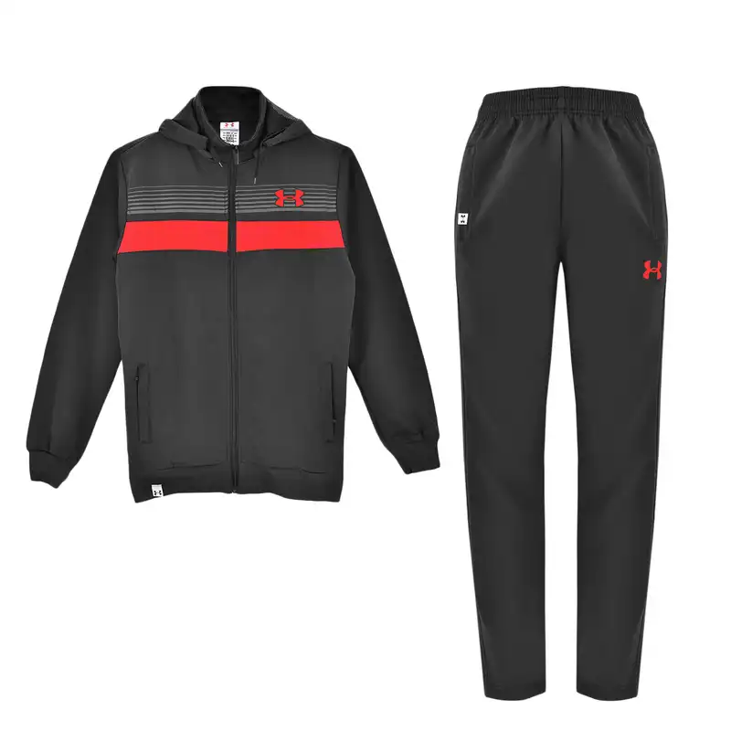 ست سویشرت و شلوار  ورزشی مردانه مدل M2422