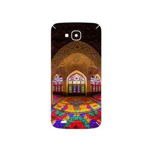 MAHOOT Nasir Al-Molk Mosque Cover Sticker for LG X venture