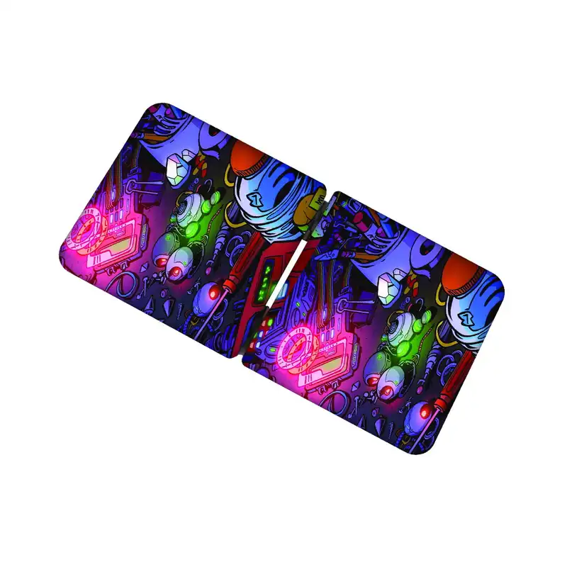 جعبه سیگار مدل فضایی کد 510