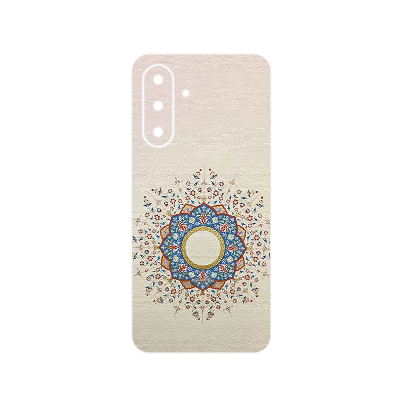 برچسب پوششی ماهوت مدل Art of Illumination 1 مناسب برای گوشی موبایل سامسونگ Galaxy A26