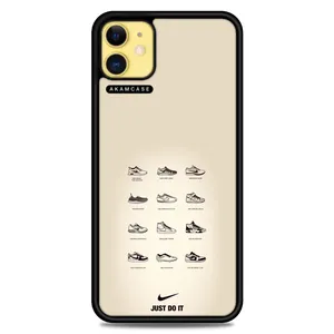 AKAM AMC-WA11-NIKE-23 Cover For Apple iPhone 11