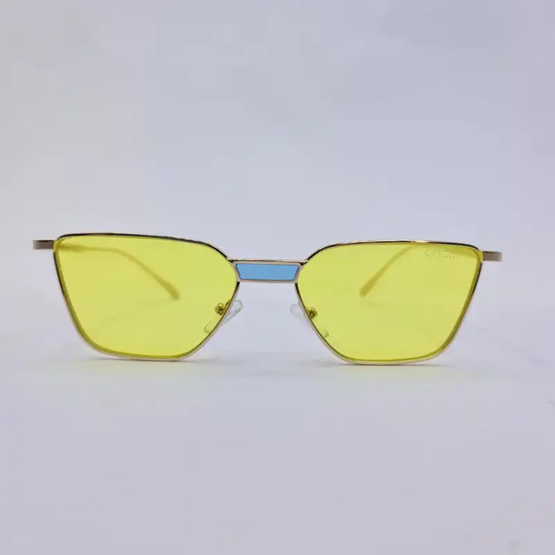 عینک شب  مدل 001 - zoz