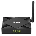 اندروید باکس تانیکس مدل TX6S 2-8