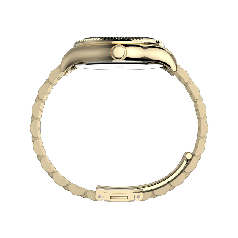 ساعت مچی عقربه ای زنانه تایمکس مدل TW2V45700