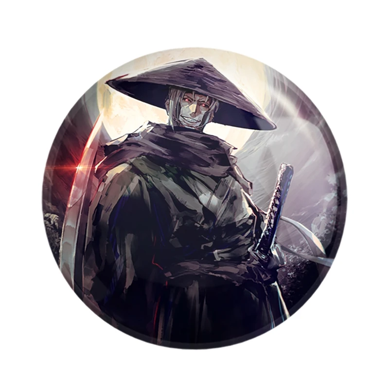 پیکسل خندالو مدل اودو انیمه رورونی کنشین کد 34888