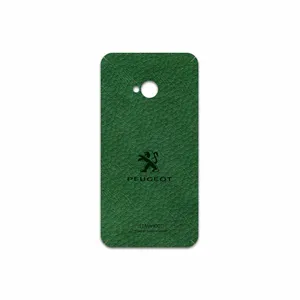 MAHOOT GL-PEGT Cover Sticker for HTC One M7