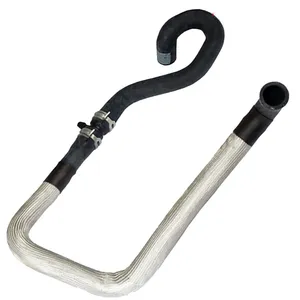 شلنگ خروجی بخاری مدل 100680 مناسب برای پژو 405