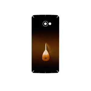 MAHOOT tambour Cover Sticker for HTC Butterfly S