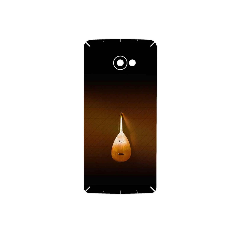 برچسب پوششی ماهوت مدل tambour مناسب برای گوشی موبایل اچ تی سی Butterfly S