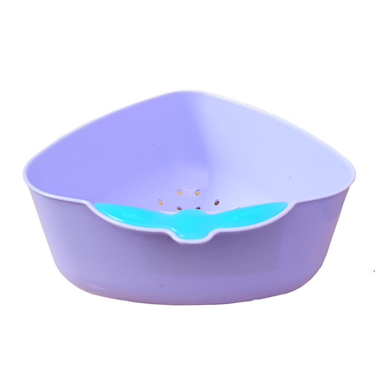 سبد سینک تیمکس طرح توت فرنگی کد 8459