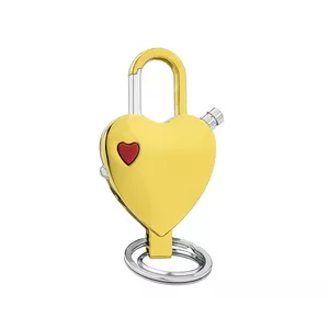 فندک مدل کبریتی بنزینی Lighter-Heart