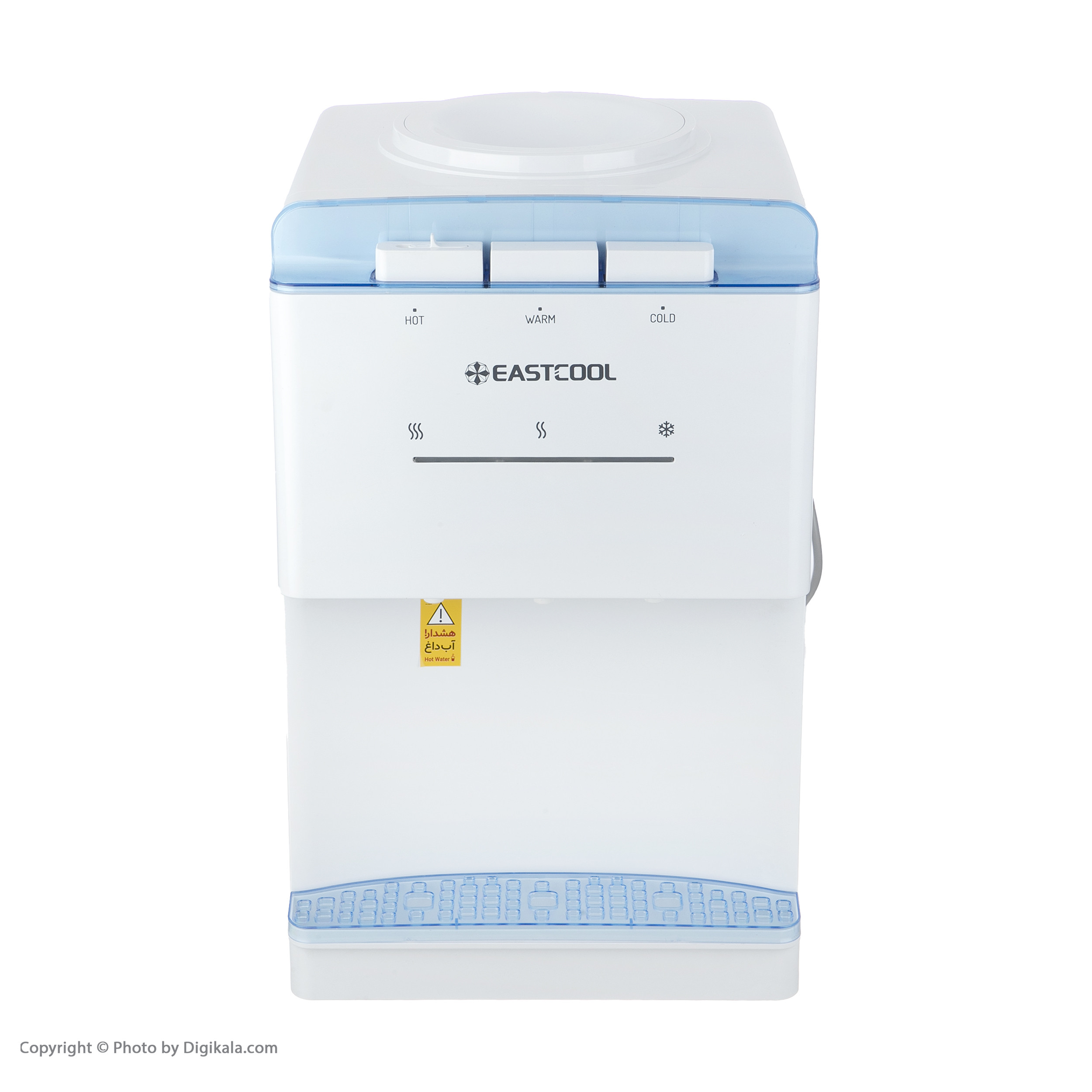 آبسردکن ایستکول مدل TM-DW414