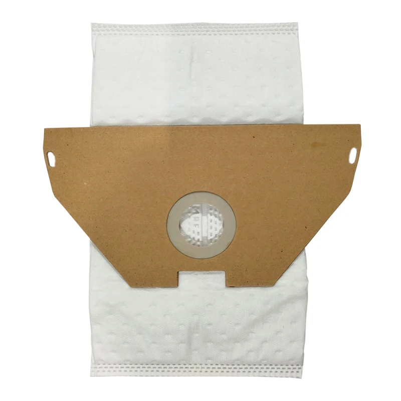 پاکت جاروبرقی مدل Lotus بسته 5 عددی مناسب جاروبرقی سایا Lotus