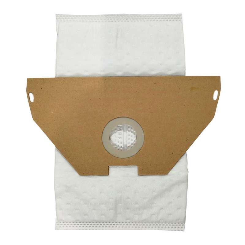 پاکت جاروبرقی مدل Lotus بسته 5 عددی مناسب جاروبرقی سایا Lotus