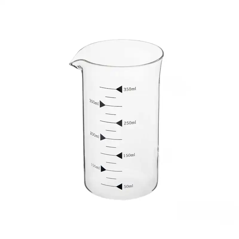 پیمانه اندازه گیری پاچی مدل LEA کد 401086