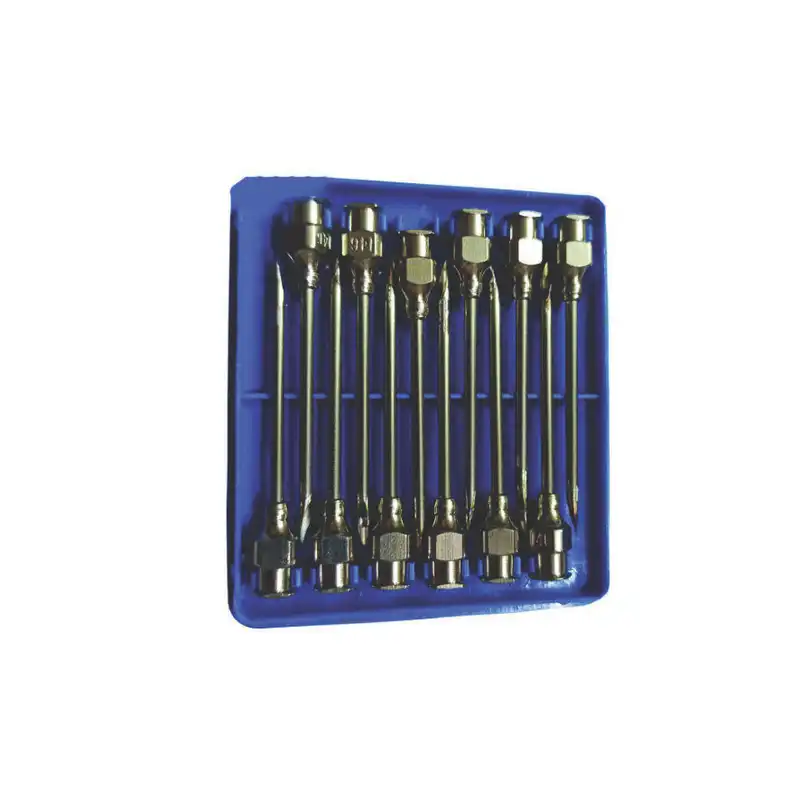 سوزن فرشینه بافی مدل گونی بافی کد FAR مجموعه 3 عددی