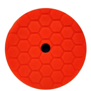 پد پولیش مدل Hex-Logic 15