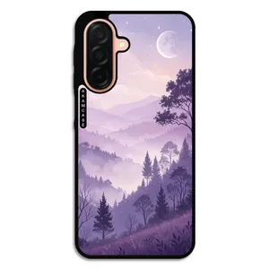 AKAM AMC-WSGA26-LAVENDER-21 Cover For Samsung Galaxy A26