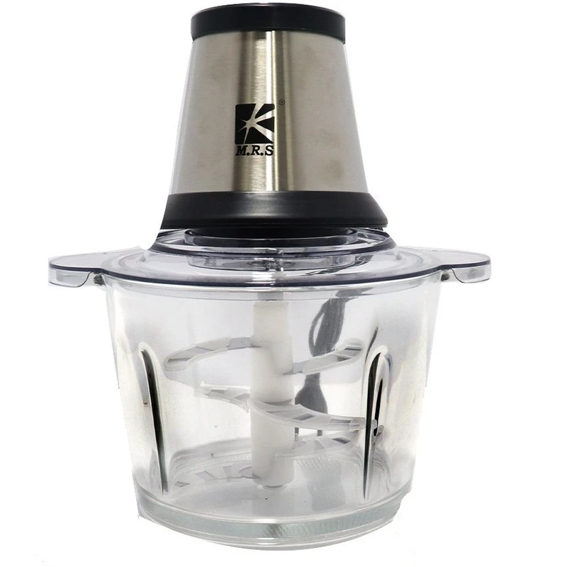 خردکن 3000 میلی‌لیتر ام آر اس مدل 690