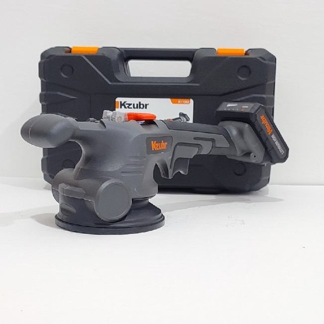 چکش ویبره زوبر مدل K11082