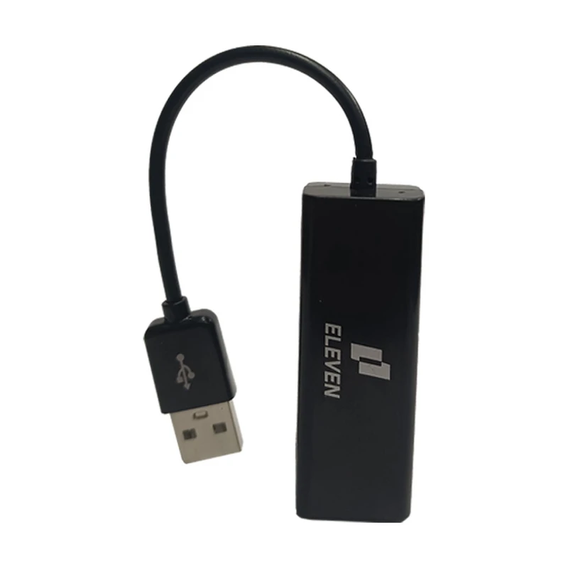  مبدل USB به Ethernet الون مدل UL-10